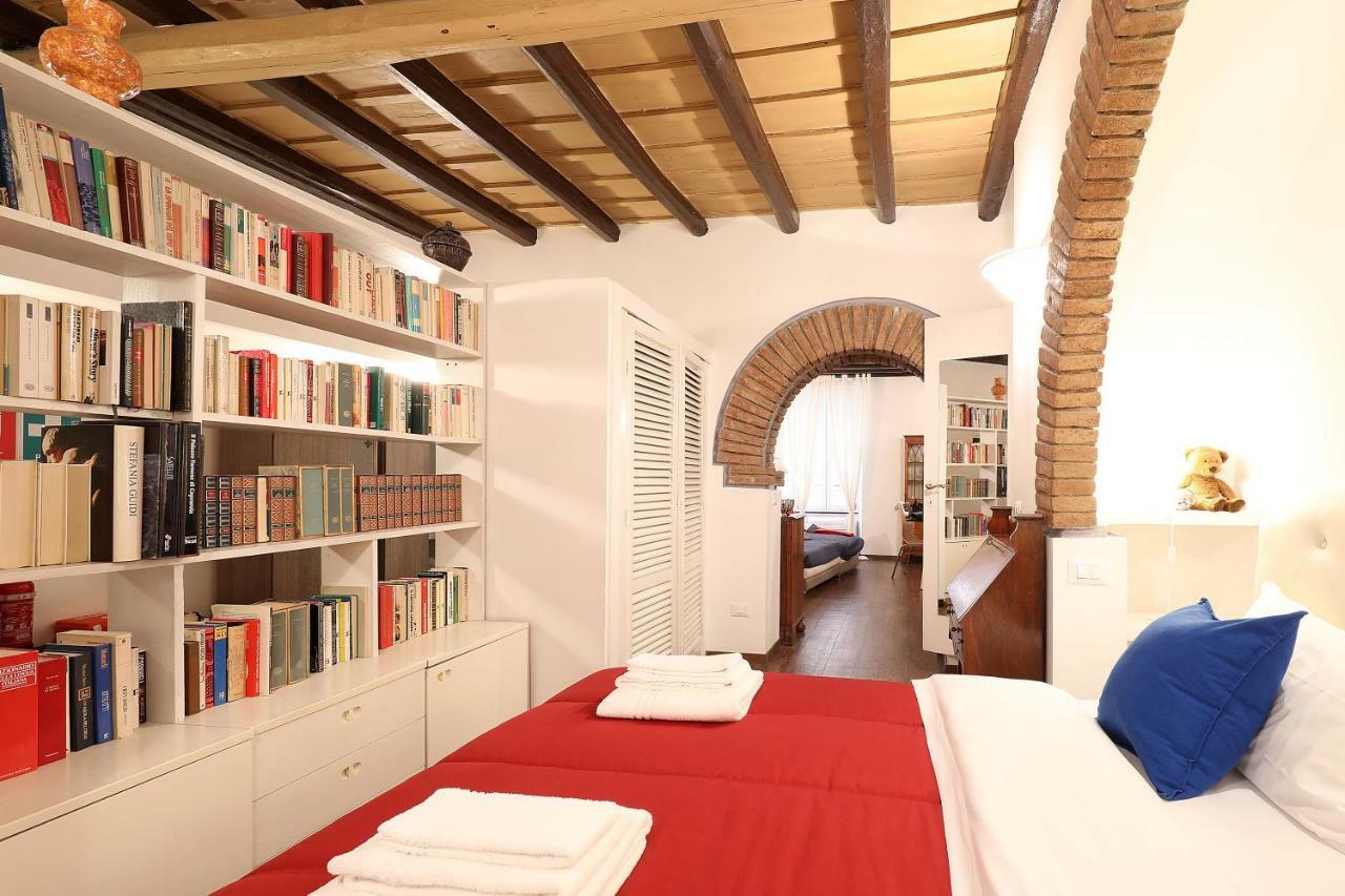 Loft In Rome Termini-Colosseum Zewnętrze zdjęcie